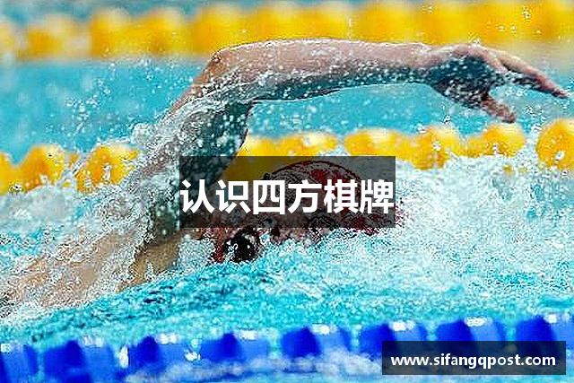 认识四方棋牌